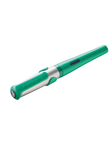 Pelikan plunksnakotis P480 F green - Plunksnakočiai pradinukams