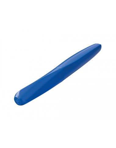 Pelikano plunksnakotis TWIST P457M deep blue - Plunksnakočiai pradinukams