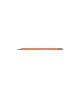 Stabilo pieštukas su trintuku 160 HB - Pieštukai vaikams