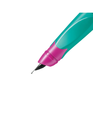 Stabilo plunksnakotis EASYbirdy M, turkio- Plunksnakočiai pradinukams