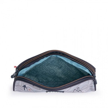 Gabol 2-jų skyrių penalas - Penalai vaikams