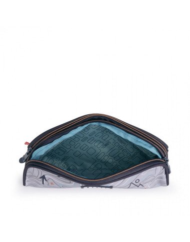 Gabol 2-jų skyrių penalas - Penalai vaikams Gabol 2-jų skyrių penalas - Penalai vaikams