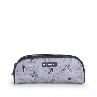 Gabol 2-jų skyrių penalas - Penalai vaikams