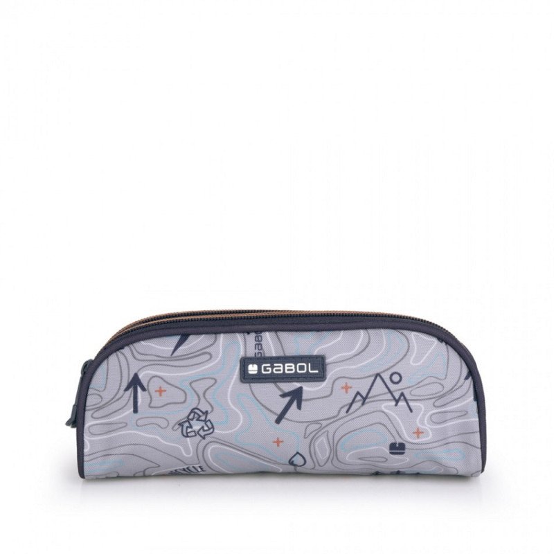 Gabol 2-jų skyrių penalas - Penalai vaikams