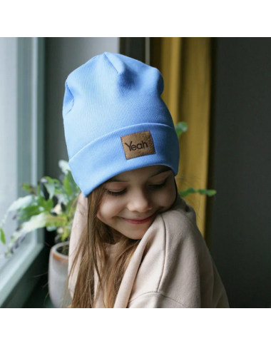 Pupill vaikiška rausva kepurė - Kepurės vaikams