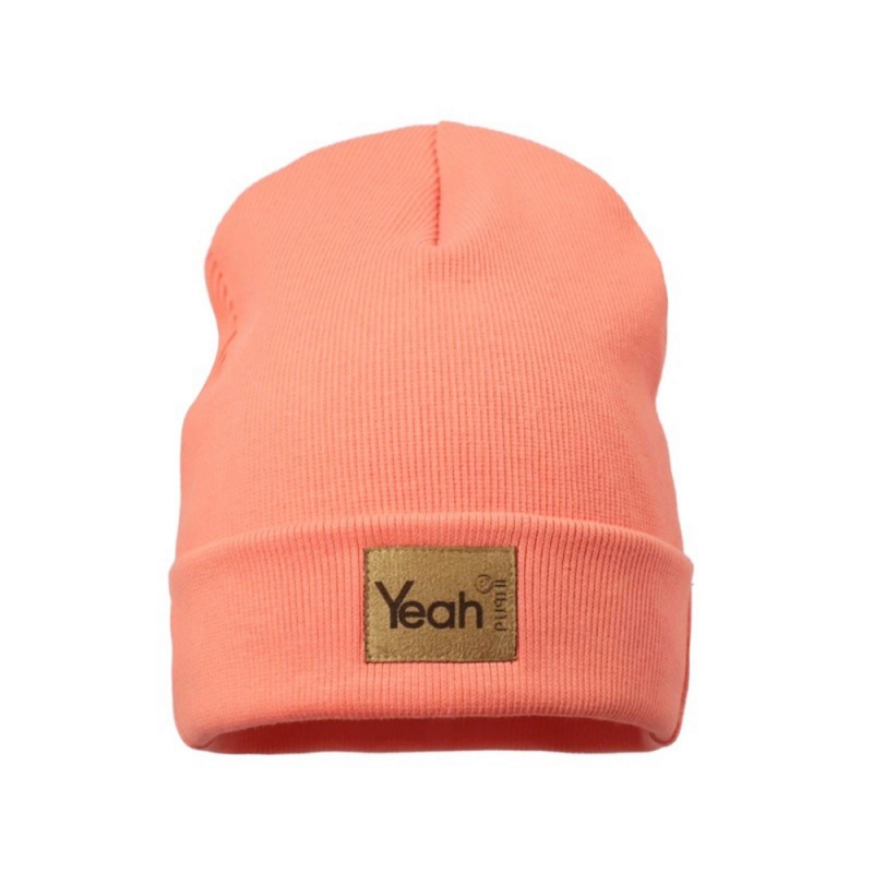 Pupill vaikiška rausva kepurė - Kepurės vaikams