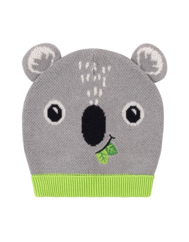 Zoocchini kepurė su pirštinėmis Koala - Vaikiškos kepurės - Lapute.lt