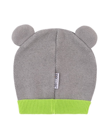 Zoocchini kepurė su pirštinėmis Koala - Vaikiškos kepurės - Lapute.lt