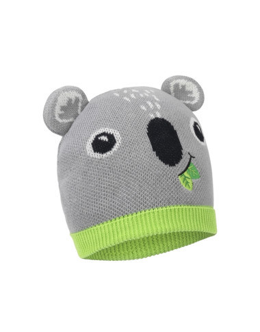 Zoocchini kepurė su pirštinėmis Koala - Vaikiškos kepurės - Lapute.lt