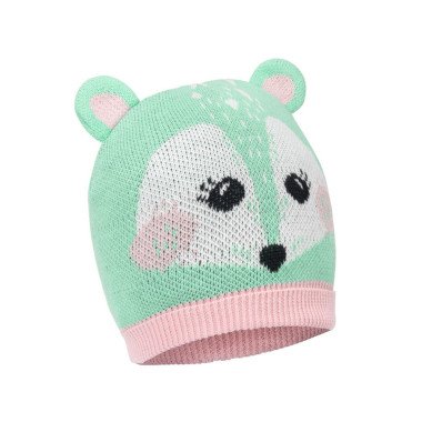 Zoocchini kepurė su pirštinėmis Stirna - Vaikiškos kepurės - Lapute.lt
