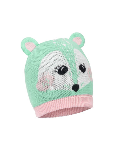 Zoocchini kepurė su pirštinėmis Stirna - Vaikiškos kepurės - Lapute.lt