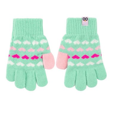 Zoocchini kepurė su pirštinėmis Stirna - Vaikiškos kepurės - Lapute.lt