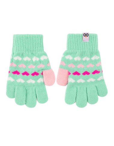 Zoocchini kepurė su pirštinėmis Stirna - Vaikiškos kepurės - Lapute.lt