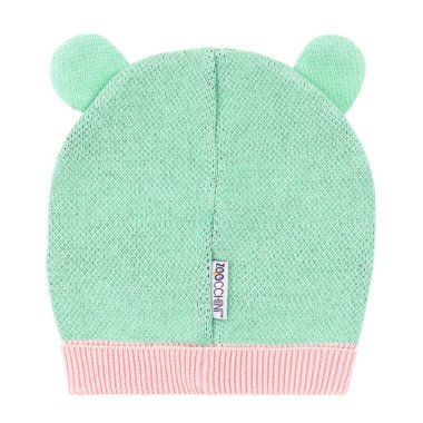 Zoocchini kepurė su pirštinėmis Stirna - Vaikiškos kepurės - Lapute.lt
