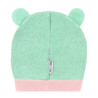 Zoocchini kepurė su pirštinėmis Stirna - Vaikiškos kepurės - Lapute.lt
