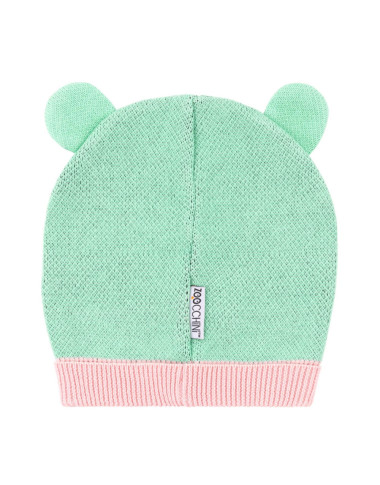 Zoocchini kepurė su pirštinėmis Stirna - Vaikiškos kepurės - Lapute.lt