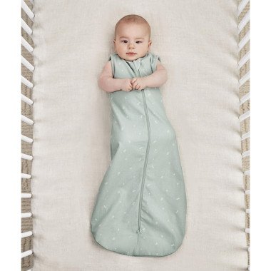 ergoPouch Swaddle miegmaišis 1.0TOG (3-12 mėn.) - Miegmaišiai vaikams