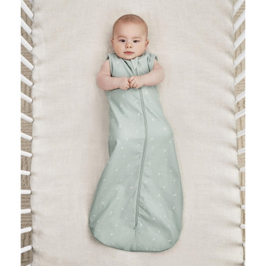 ergoPouch Swaddle miegmaišis 1.0TOG (3-12 mėn.) - Miegmaišiai vaikams