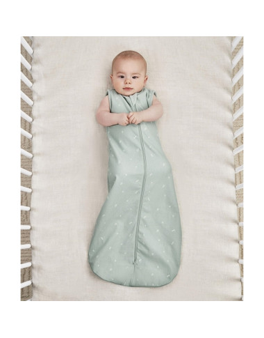 ergoPouch Swaddle miegmaišis 1.0TOG (3-12 mėn.) - Miegmaišiai vaikams