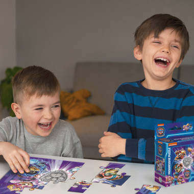 Dodo dėlionė vaikams Paw Patrol (24 det.) - Dėlionės vaikams nuo 3 metų