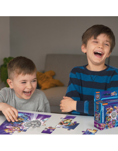 Dodo dėlionė vaikams Paw Patrol (24 det.) - Dėlionės vaikams nuo 3 metų