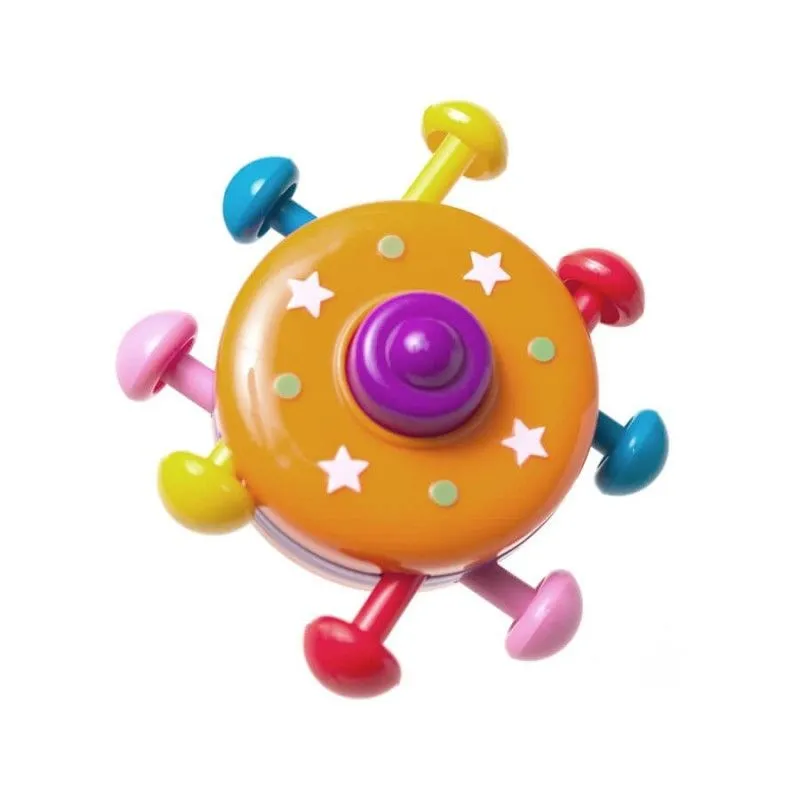 Brain Builders lavinamasis žaislas „UFO“