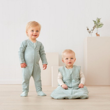 ergoPouch Swaddle miegmaišis 2.5TOG (8-24 mėn.) - Miegmaišiai vaikams