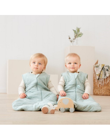 ergoPouch Swaddle miegmaišis 2.5TOG (8-24 mėn.) - Miegmaišiai vaikams