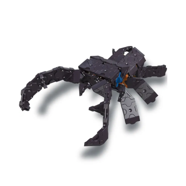 LaQ konstruktorius Stag Beetle (175 el.) - LaQ japoniškas konstruktorius vaikams