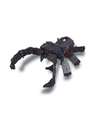 LaQ konstruktorius Stag Beetle (175 el.) - LaQ japoniškas konstruktorius vaikams LaQ konstruktorius Stag Beetle (175 el.) - LaQ japoniškas konstruktorius vaikams