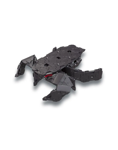 LaQ konstruktorius Stag Beetle (175 el.) - LaQ japoniškas konstruktorius vaikams LaQ konstruktorius Stag Beetle (175 el.) - LaQ japoniškas konstruktorius vaikams