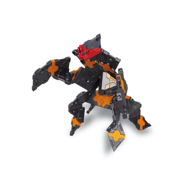 LaQ konstruktorius Stag Beetle (175 el.) - LaQ japoniškas konstruktorius vaikams