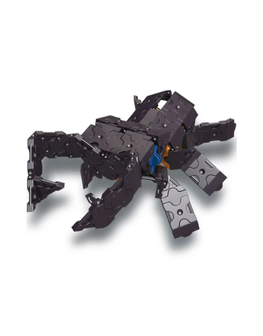 LaQ konstruktorius Stag Beetle (175 el.) - LaQ japoniškas konstruktorius vaikams LaQ konstruktorius Stag Beetle (175 el.) - LaQ japoniškas konstruktorius vaikams