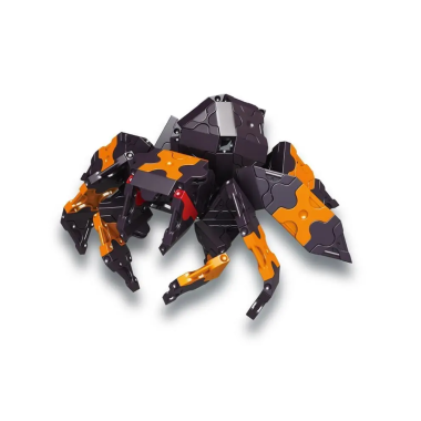 LaQ konstruktorius Stag Beetle (175 el.) - LaQ japoniškas konstruktorius vaikams