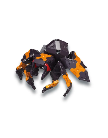 LaQ konstruktorius Stag Beetle (175 el.) - LaQ japoniškas konstruktorius vaikams LaQ konstruktorius Stag Beetle (175 el.) - LaQ japoniškas konstruktorius vaikams