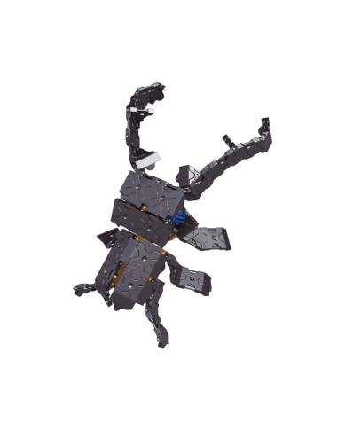 LaQ konstruktorius Stag Beetle (175 el.) - LaQ japoniškas konstruktorius vaikams LaQ konstruktorius Stag Beetle (175 el.) - LaQ japoniškas konstruktorius vaikams