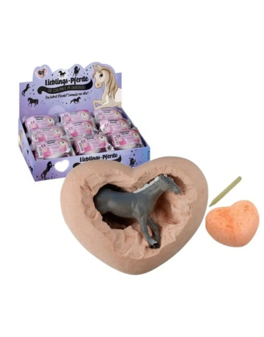 KOSMOS kalimo rinkinys Dig it! - Kūrybiniai rinkiniai vaikams