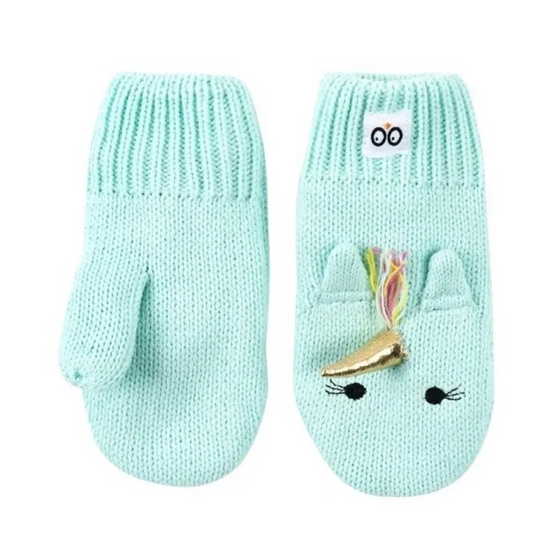 Zoocchini vaikiškos pirštinės - Pirštinės vaikams