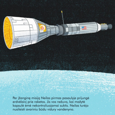 Knyga vaikams - Knygos vaikams