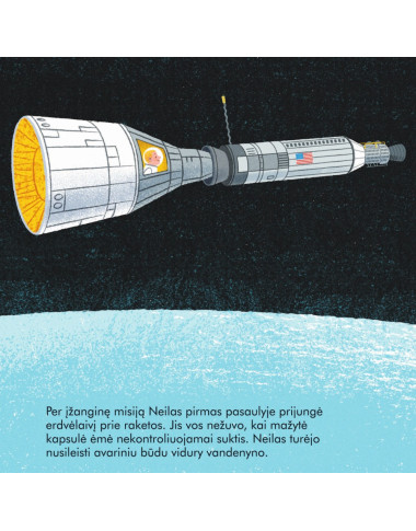 Knyga vaikams - Knygos vaikams