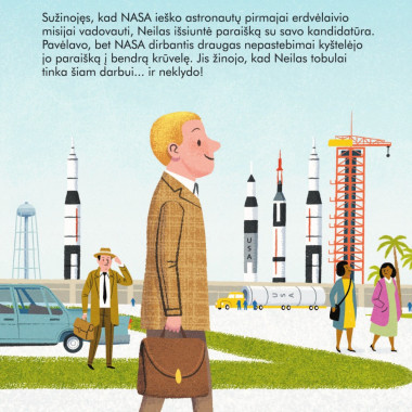 Knyga vaikams - Knygos vaikams