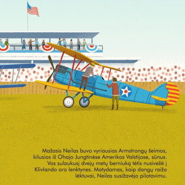 Knyga vaikams - Knygos vaikams