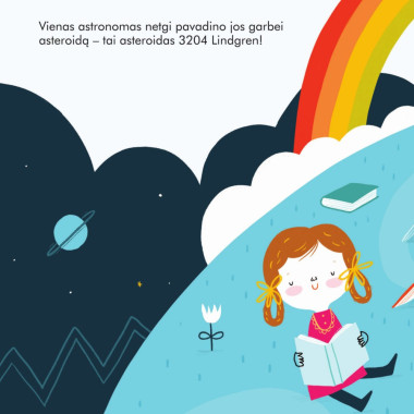 Knyga vaikams - Knygos vaikams