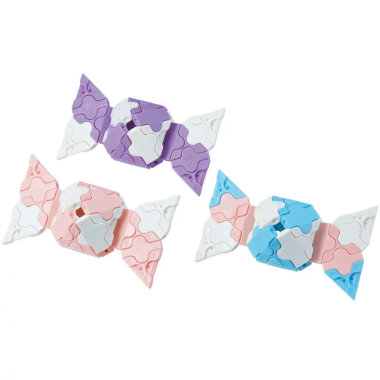 LaQ konstruktorius vaikams Ice Cream Wagon - Lavinamieji japoniški konstruktoriai vaikams