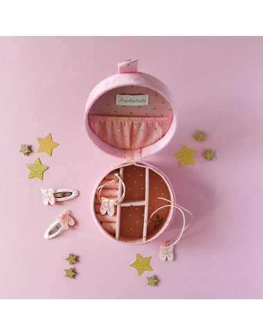 Papuošalų rinkinys mergaitei Balerina