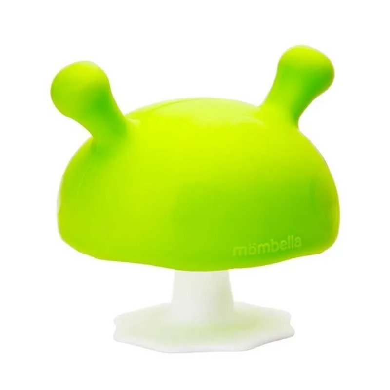 Mombella kramtukas grybas - Kramtukai kūdikiams