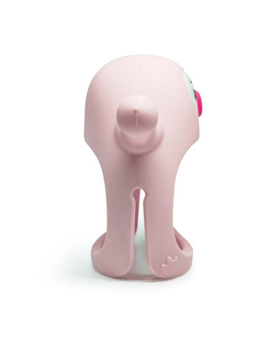 Smily Mia kramtukas kūdikiams Pingvinas - Silikoniniai kramtukai kūdikiams