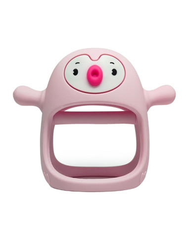 Smily Mia kramtukas kūdikiams Pingvinas