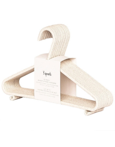 3 Sprouts EKO vaikiškos pakabos - Prekės vaikams