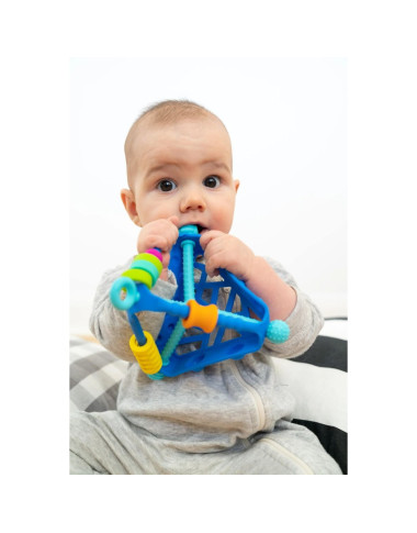 Möbi lavinamasis žaislas kūdikiams Wigloo - Lavinamieji žaislai kūdikiams